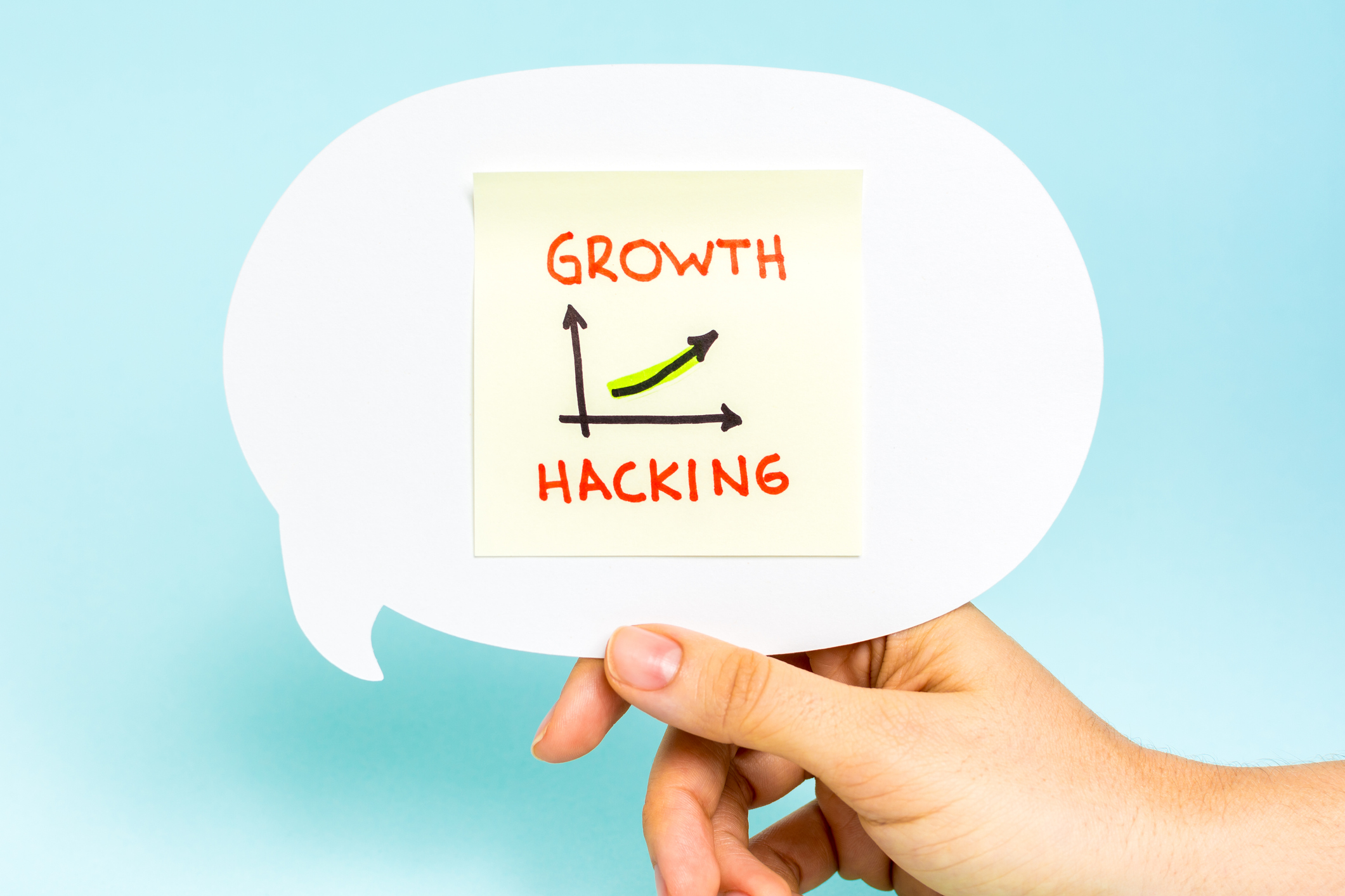 Growth Hacking and The Modern Marketer