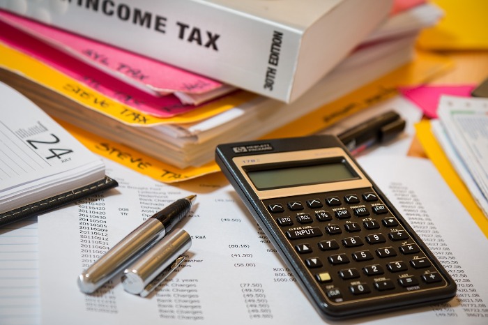 The Unintended Consequences of the Tax Cuts and Jobs Act on Startups