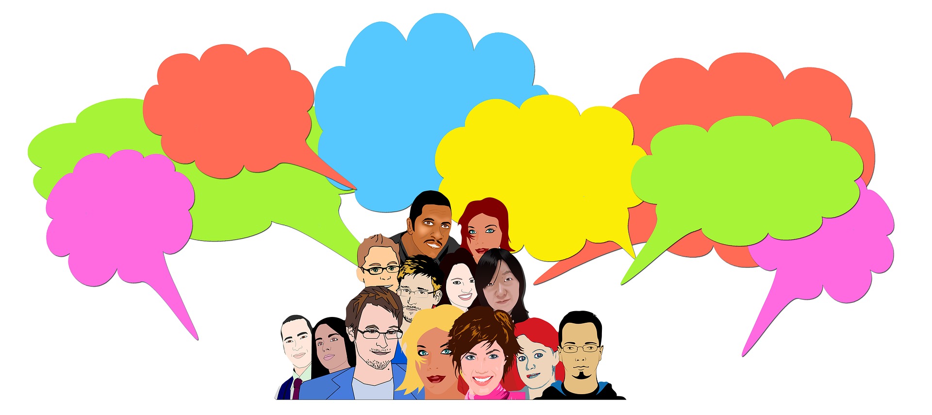 Start With The Easy Stuff: Social Sharing