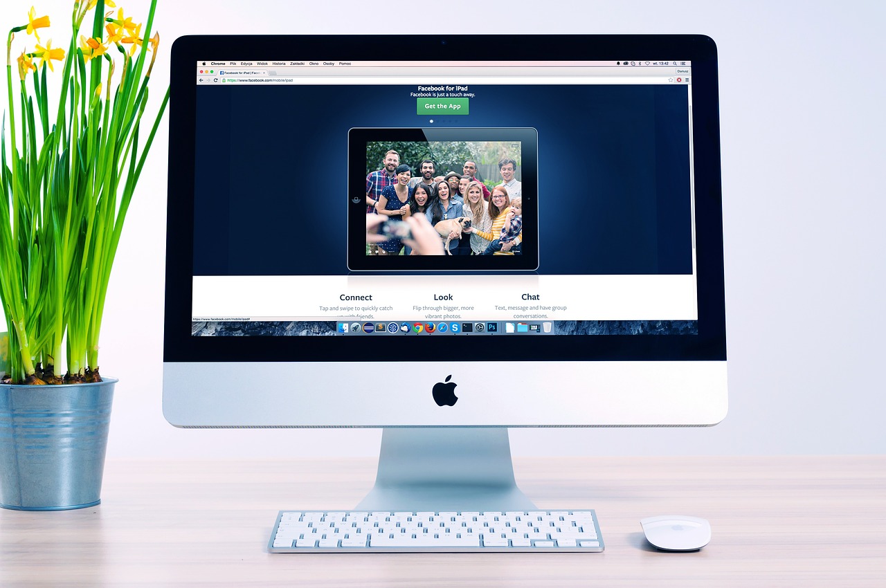 Micro-Sites and Landing Pages