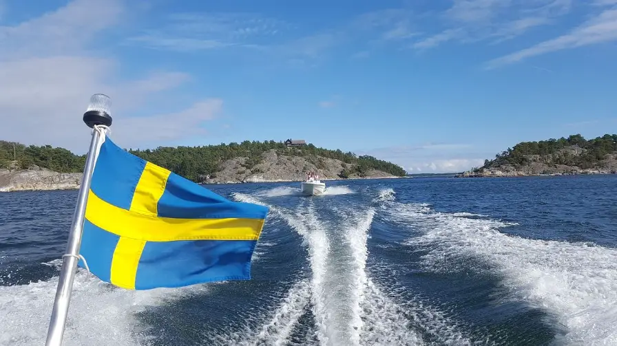 Maritime Assistance Organization- Sweden