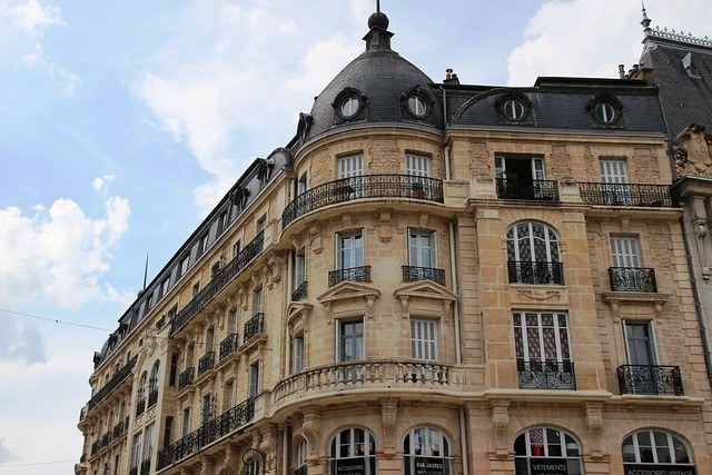 Retail Focused Tech Company - France