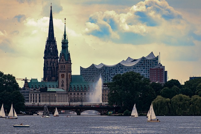 Cyber-X Company - Germany