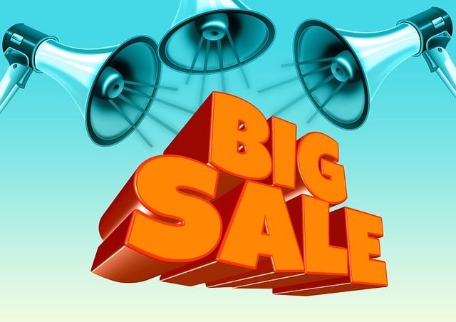 Ideal Customer Profile Promotion