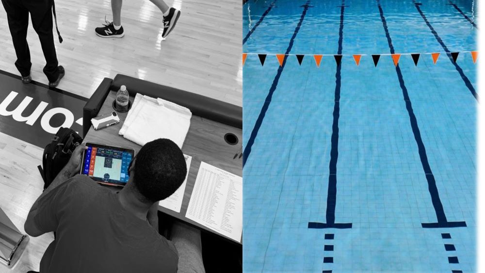Multinational Sports Tech - Spain