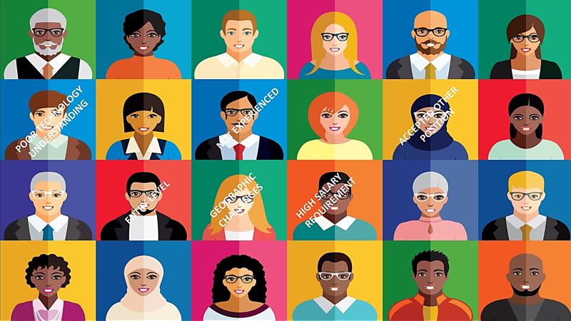 Marketing vacancies reach record-breaking heights!