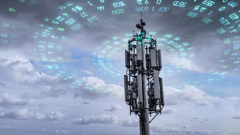 Wireless WAN Managed Service Provider