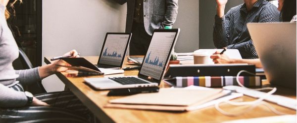 Employee and Partner Portals