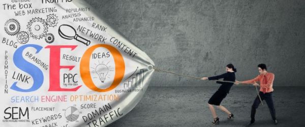 SEM & SEO
