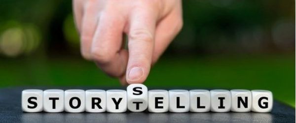 The Power of Storytelling in Marketing: A Guide for Business