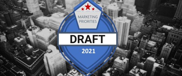 Marketing Priorities Draft