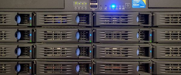 Top 5 things to look for in a hosting service