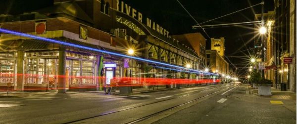 IoT Managed Service Provider - USA