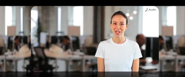 Elevate Team or Customer Engagement with Avatar Narrated Videos