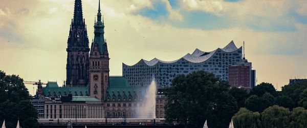 Cyber-X Company - Germany