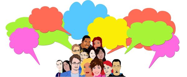 Start With The Easy Stuff: Social Sharing
