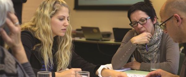 Account Based Marketing (ABM)