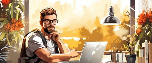 How to Find and Work with Influencers for Your B2B Marketing