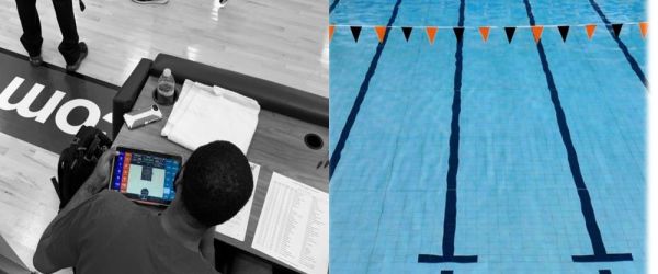 Multinational Sports Tech - Spain