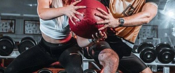 Sports Medicine Practice Auxilic DXP (Digital Experience) Case Study