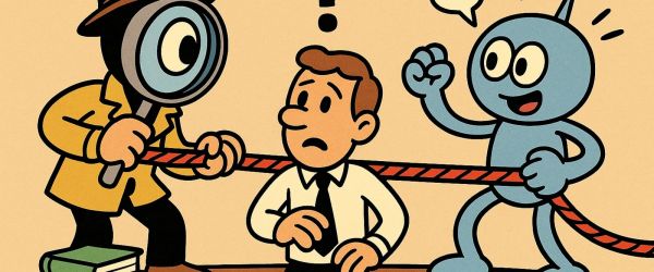 The New Search Game: Balancing SEO with AI to Win Customers