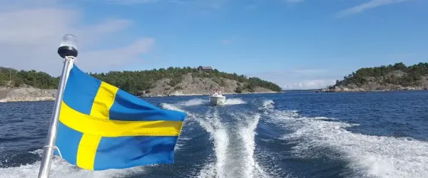 Maritime Assistance Organization- Sweden