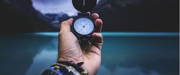 Strategy & Customer Journey