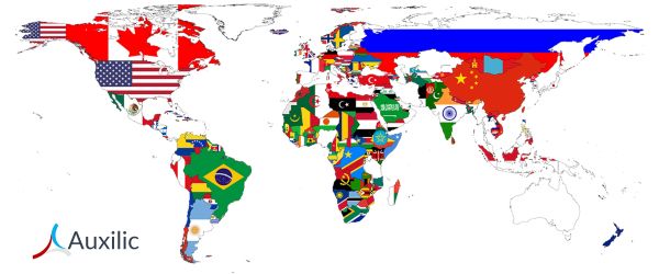 Sales & Market Expansion