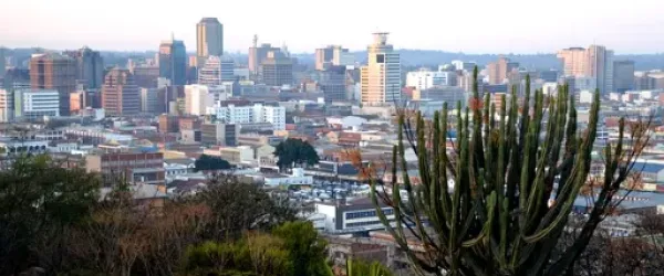 Innovative Fresh Water & Cooling Company - Zambia