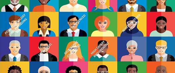 Marketing vacancies reach record-breaking heights!