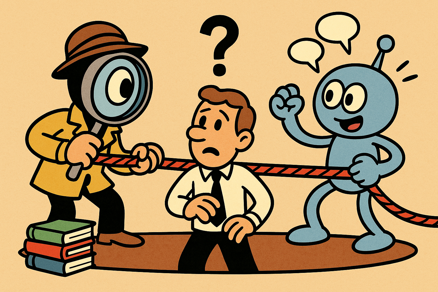 SEO vs. AI Search
