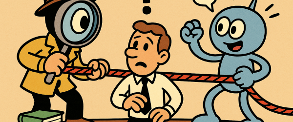 The New Search Game: Balancing SEO with AI to Win Customers