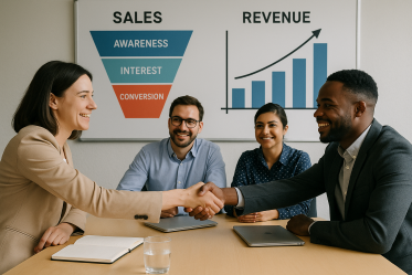 My Ideal Customer Profile